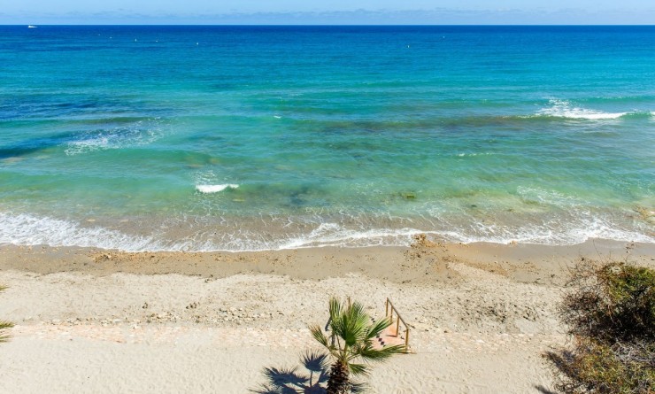 Korte termijn verhuur - Appartement - Punta Prima - Panorama Mar