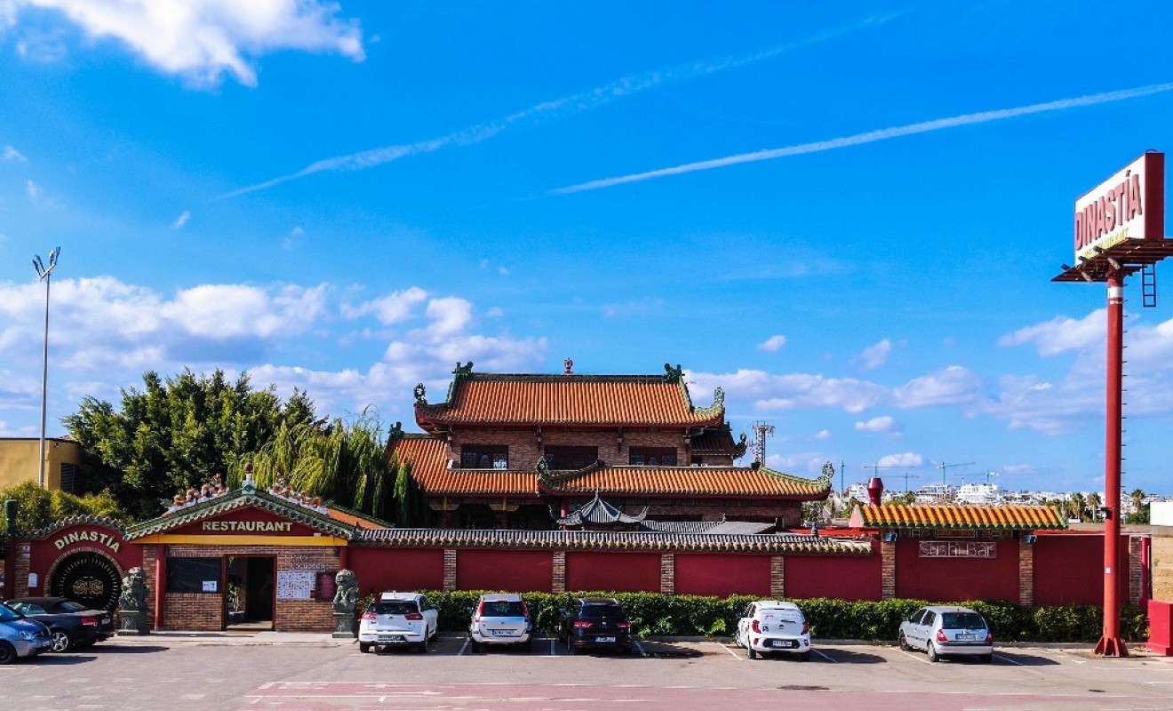 Korte termijn verhuur - Appartement - Punta Prima - Panorama Mar