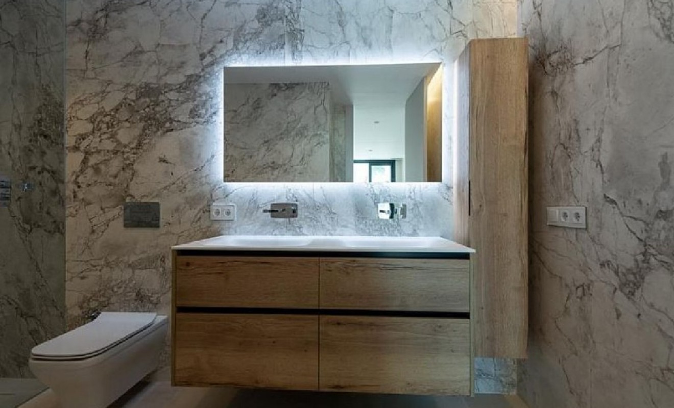 Nouvelle construction - Appartement - Benidorm