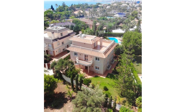 Nieuwbouw woningen - Villa - Cabo Roig