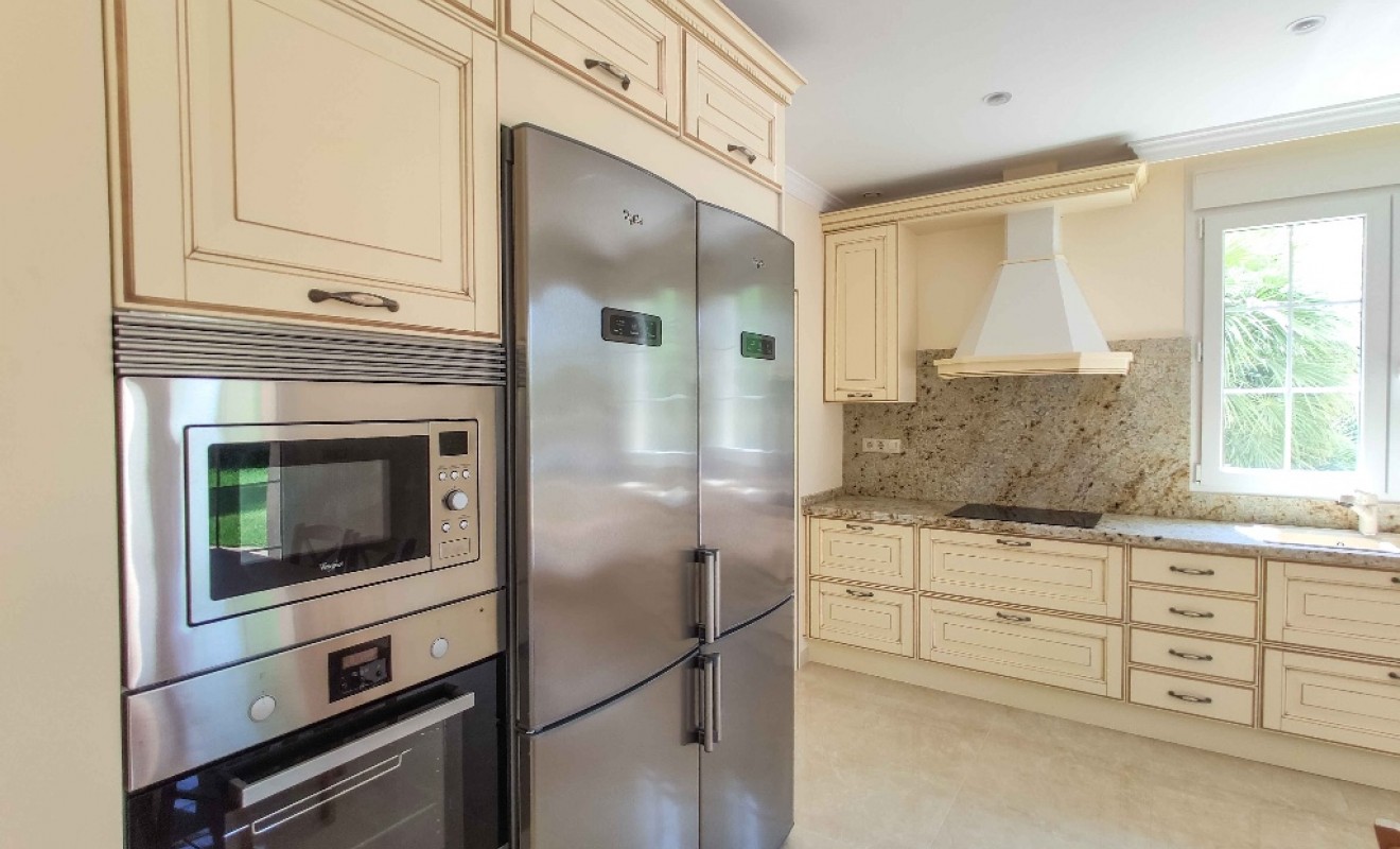 Nieuwbouw woningen - Villa - Cabo Roig