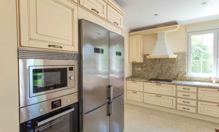 Nieuwbouw woningen - Villa - Cabo Roig