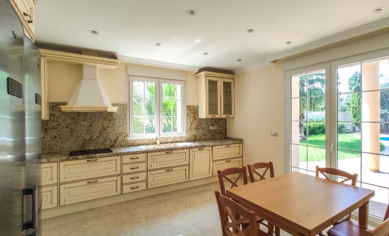 Nieuwbouw woningen - Villa - Cabo Roig