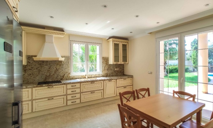 Nieuwbouw woningen - Villa - Cabo Roig