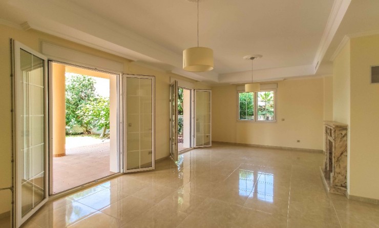 Nieuwbouw woningen - Villa - Cabo Roig