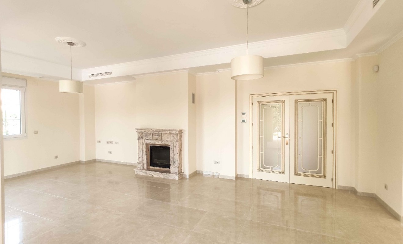 Nieuwbouw woningen - Villa - Cabo Roig