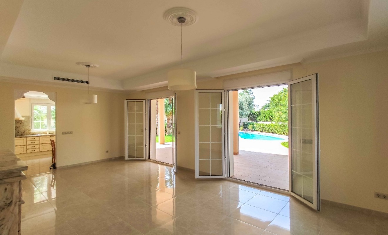 Nieuwbouw woningen - Villa - Cabo Roig