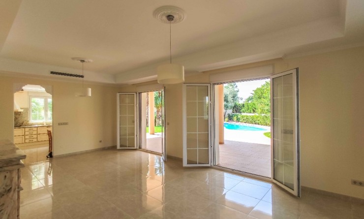 Nieuwbouw woningen - Villa - Cabo Roig