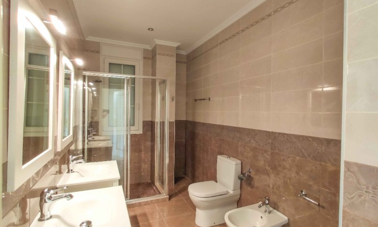 Nieuwbouw woningen - Villa - Cabo Roig