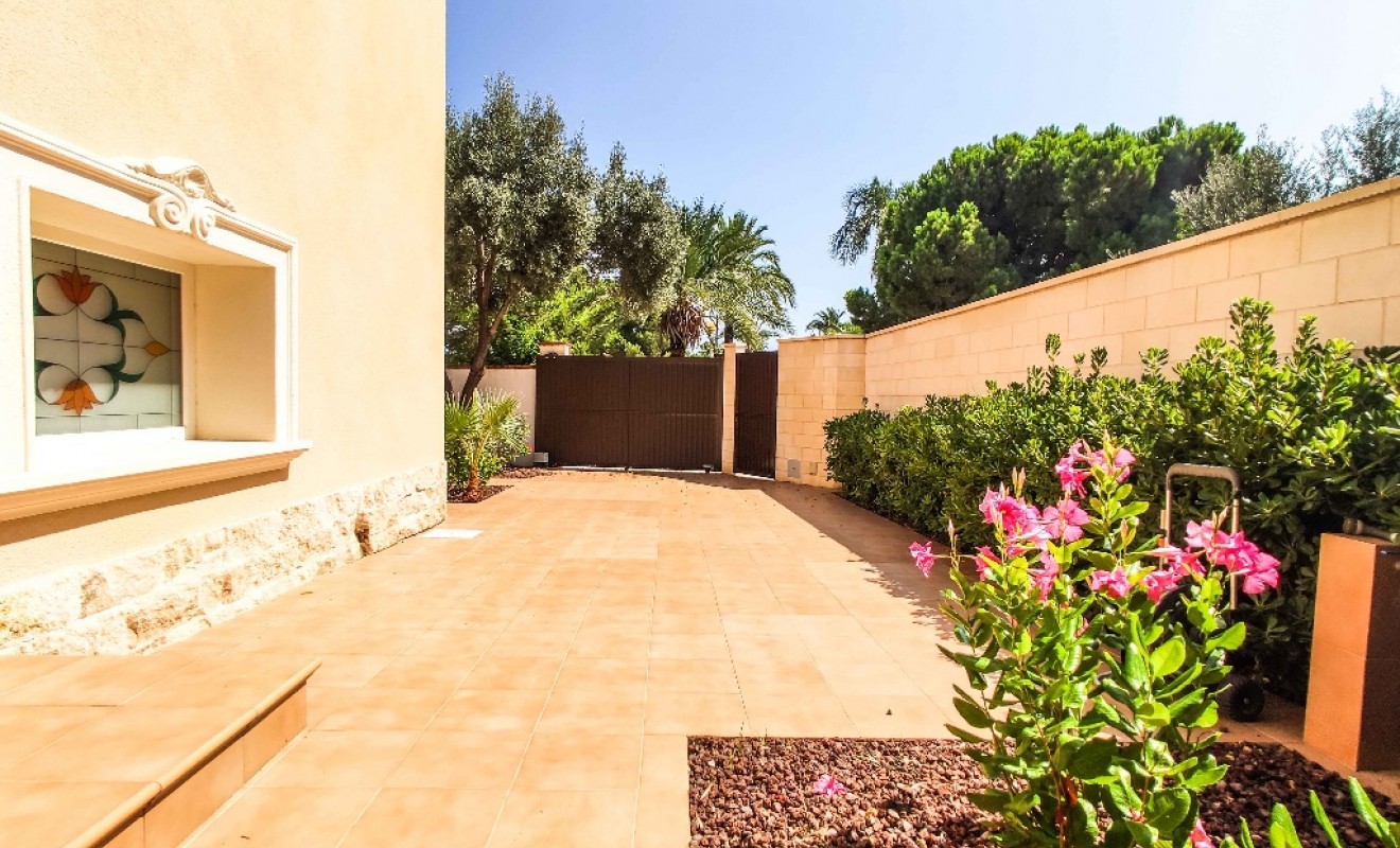 Nieuwbouw woningen - Villa - Cabo Roig