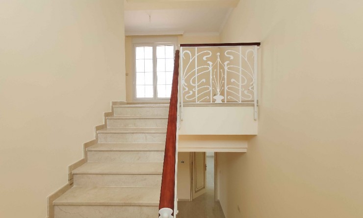 Nieuwbouw woningen - Villa - Cabo Roig