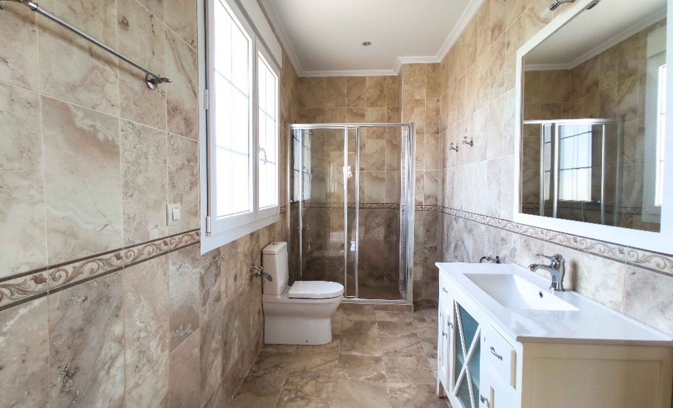 Nieuwbouw woningen - Villa - Cabo Roig