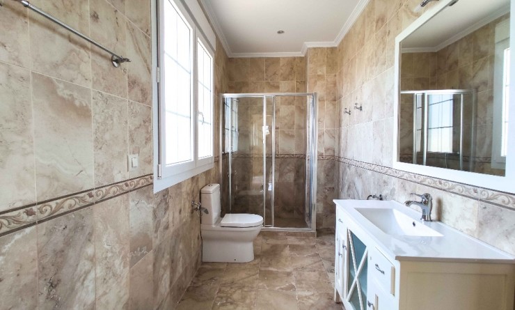 Nieuwbouw woningen - Villa - Cabo Roig