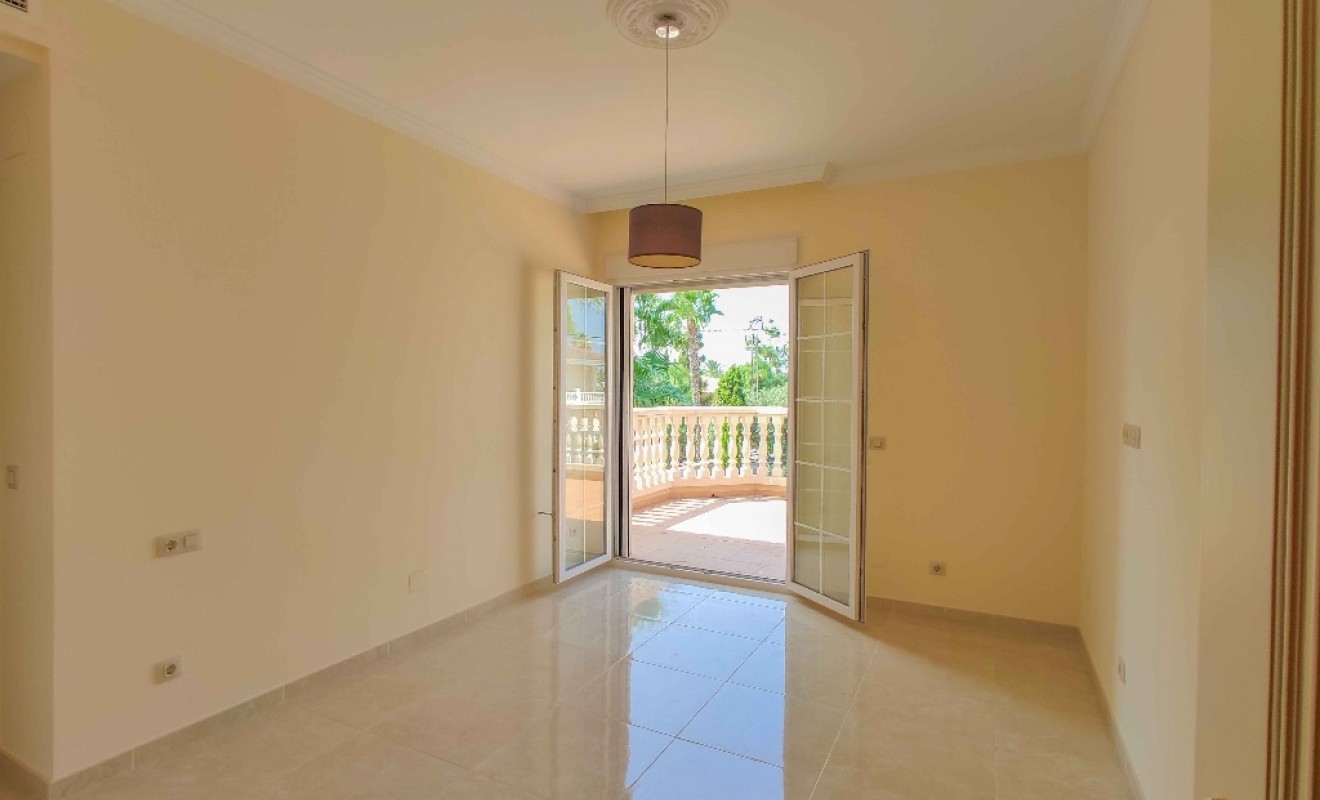 Nieuwbouw woningen - Villa - Cabo Roig