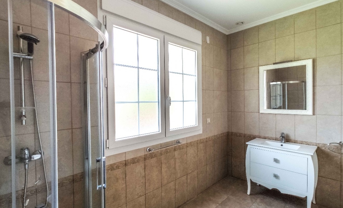 Nieuwbouw woningen - Villa - Cabo Roig