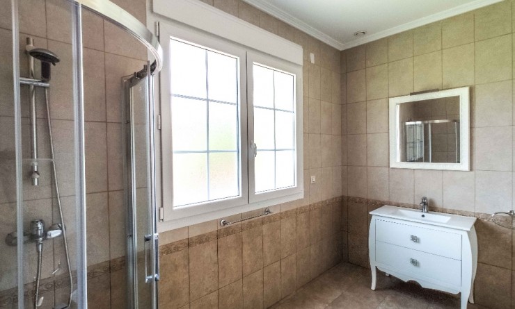 Nieuwbouw woningen - Villa - Cabo Roig