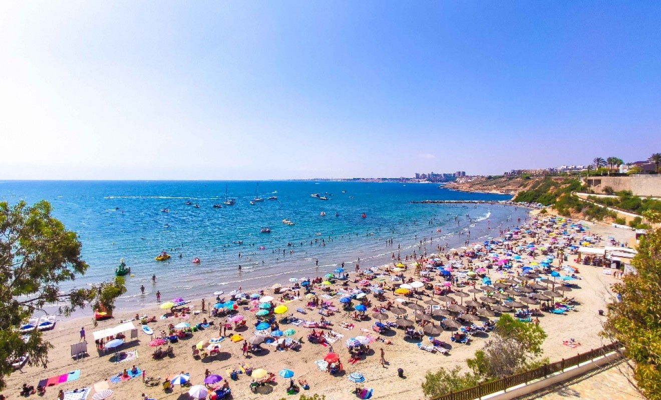 Nieuwbouw woningen - Villa - Cabo Roig