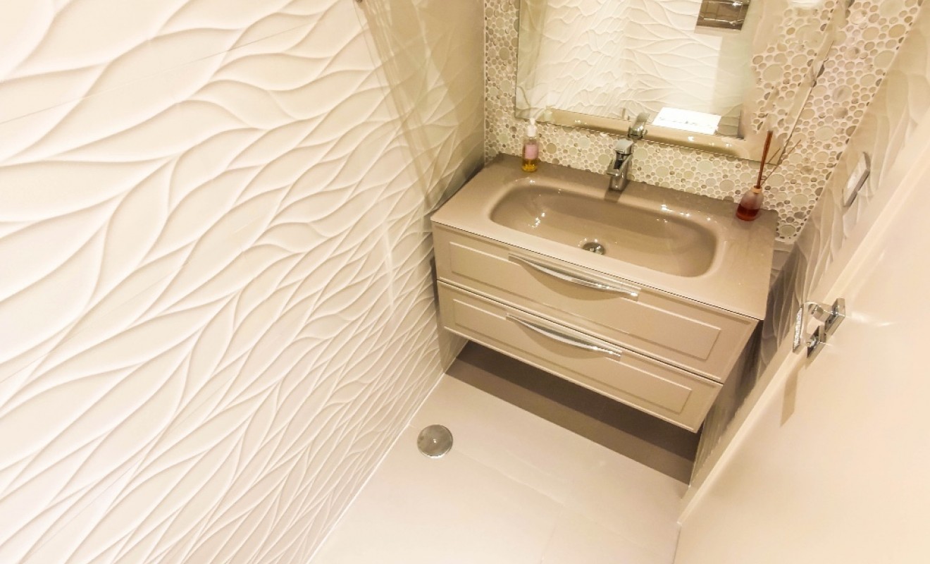 Nieuwbouw woningen - Villa - Dehesa de Campoamor