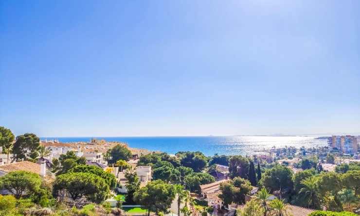 Nieuwbouw woningen - Villa - Dehesa de Campoamor