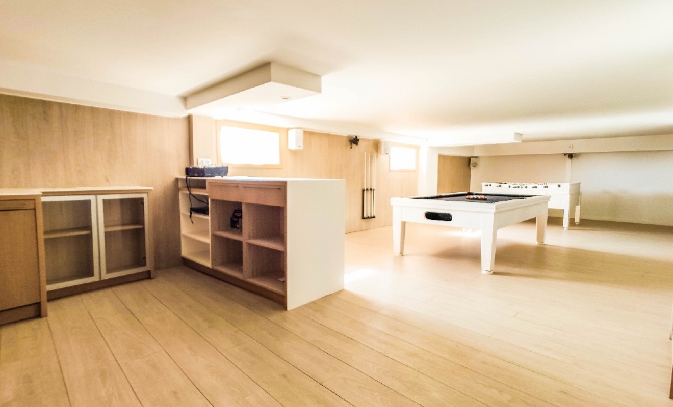 Nieuwbouw woningen - Villa - Dehesa de Campoamor