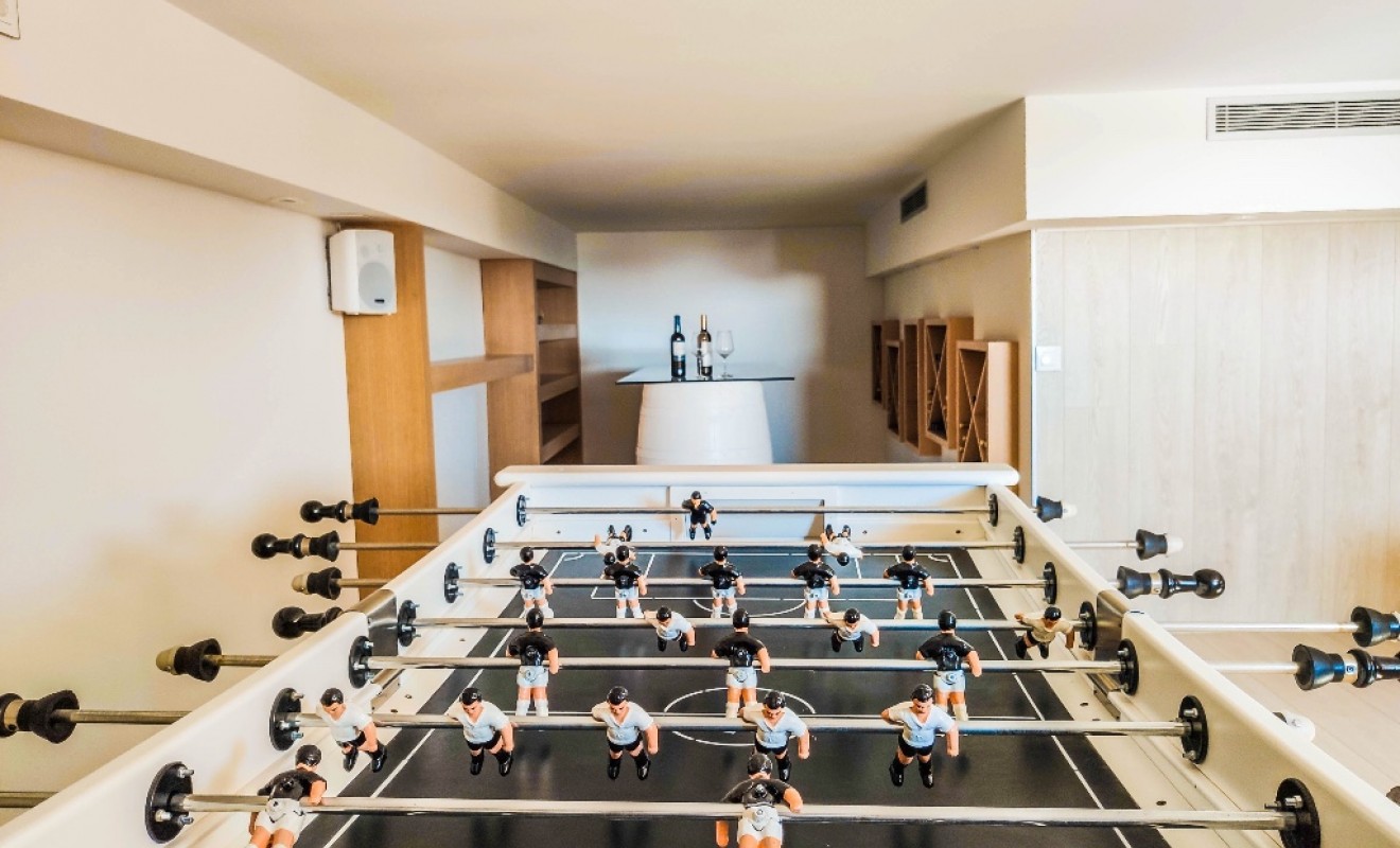 Nieuwbouw woningen - Villa - Dehesa de Campoamor