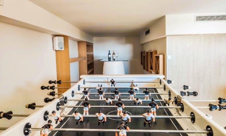 Nieuwbouw woningen - Villa - Dehesa de Campoamor