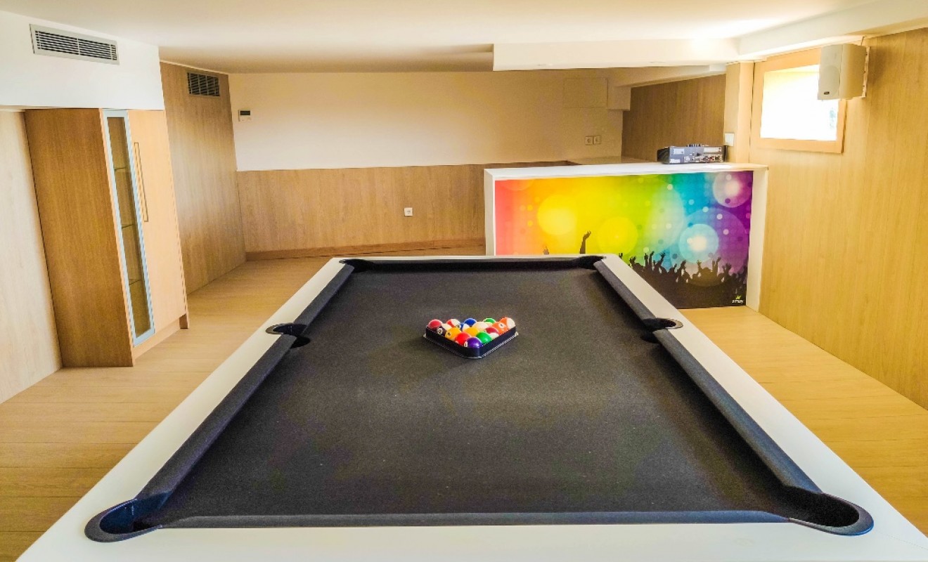 Nieuwbouw woningen - Villa - Dehesa de Campoamor