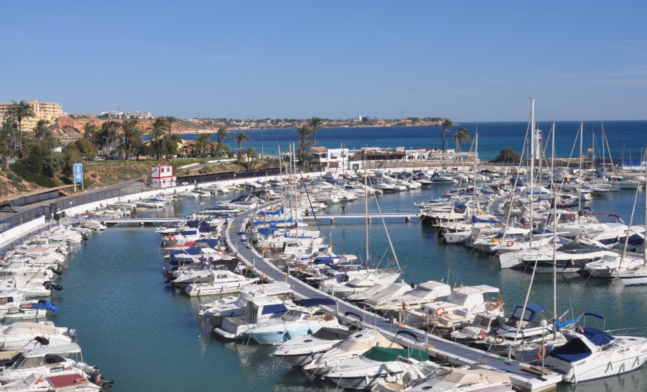 Nieuwbouw woningen - Villa - Dehesa de Campoamor