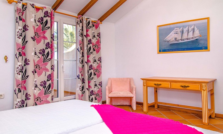 Sale - Villa - Pilar de la Horadada