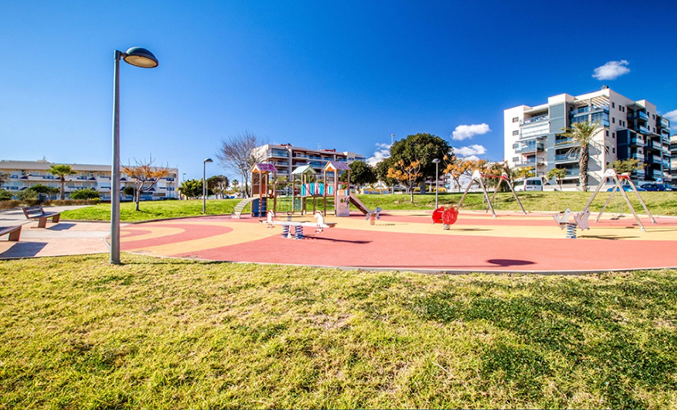 Sale - Villa - Pilar de la Horadada