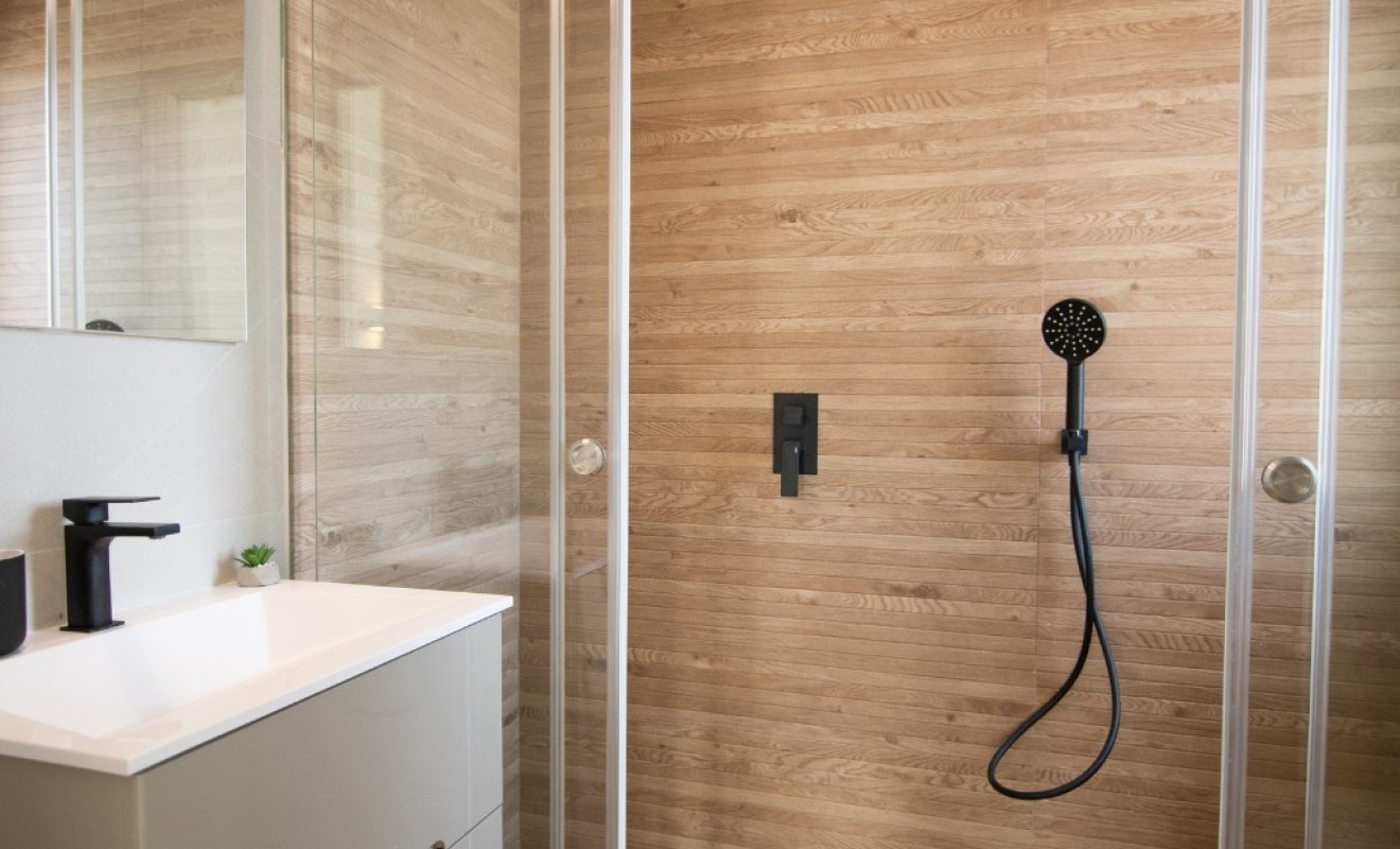 Nieuwbouw woningen - Villa - Los Montesinos - La Herada