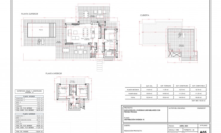 Nieuwbouw woningen - Villa - Las Colinas - Las Colinas Golf