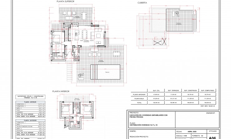 Nieuwbouw woningen - Villa - Las Colinas - Las Colinas Golf