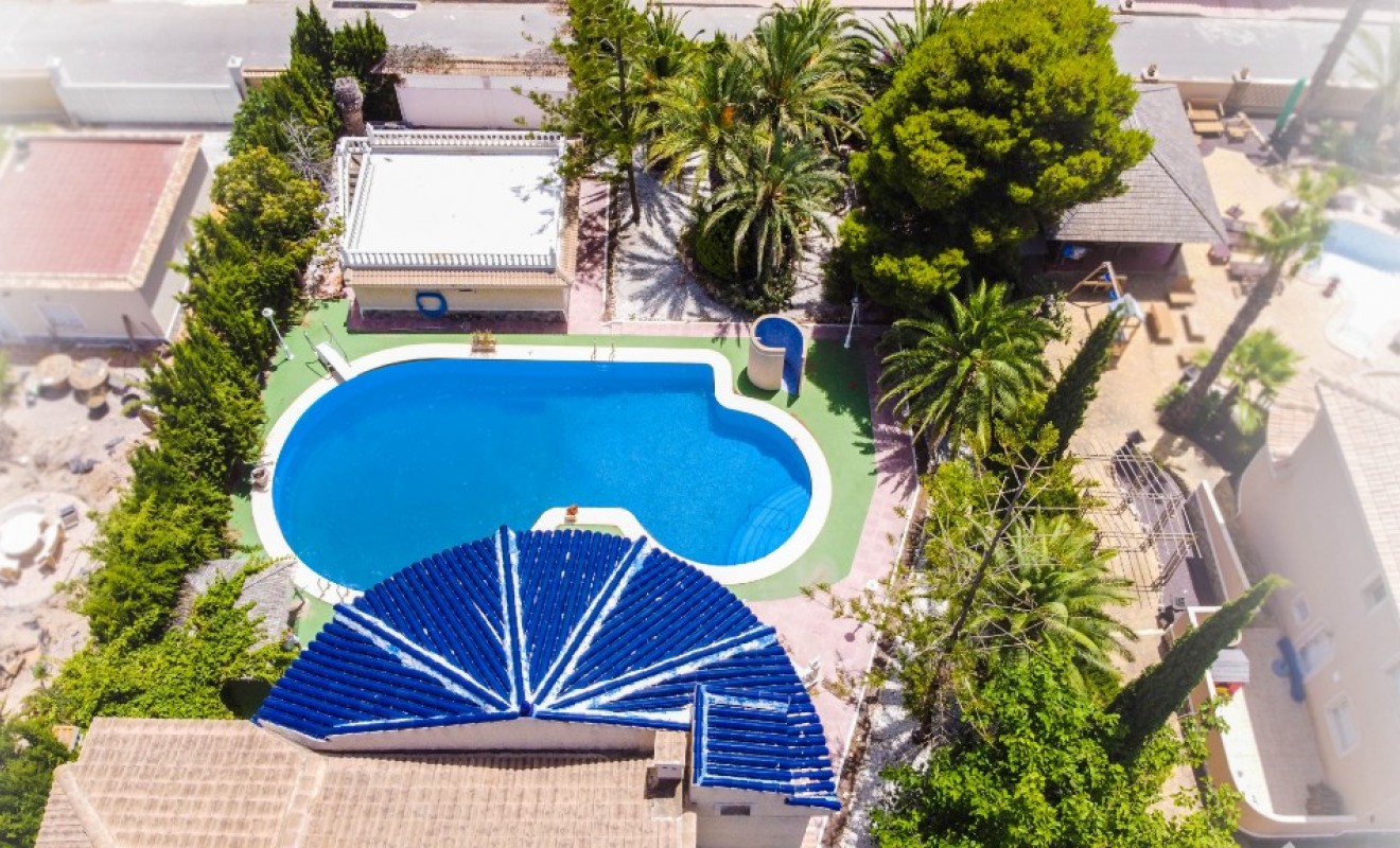 Sale - Villa - Ciudad quesada