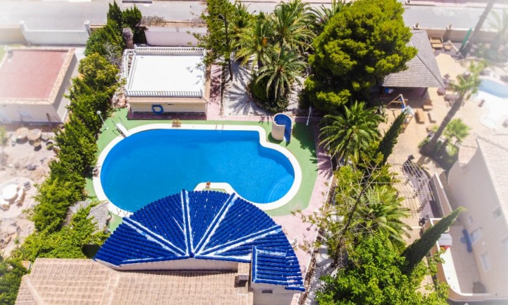 Sale - Villa - Ciudad quesada