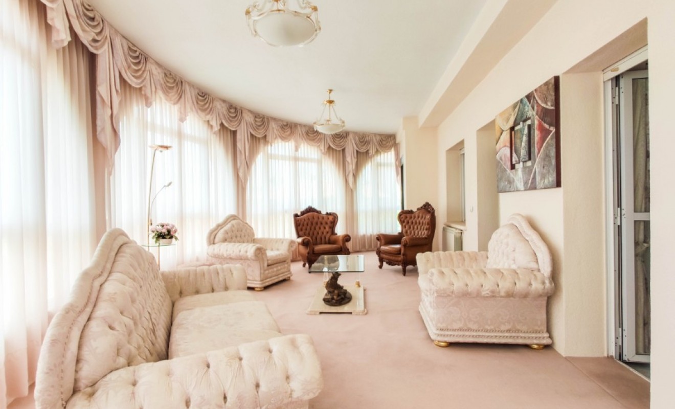 Sale - Villa - Ciudad quesada