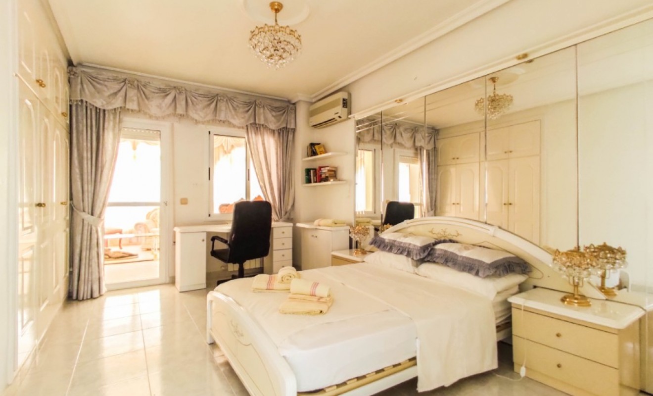 Sale - Villa - Ciudad quesada