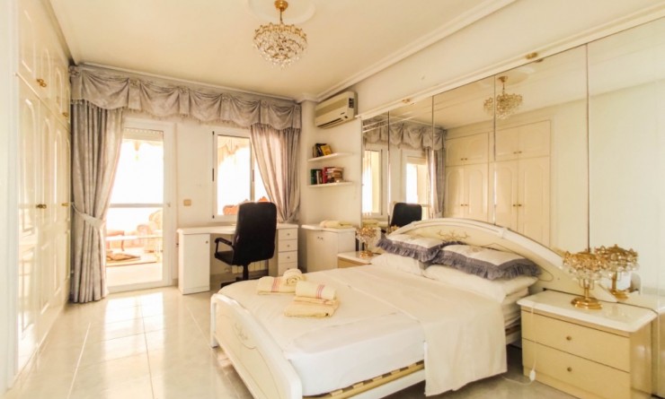 Sale - Villa - Ciudad quesada