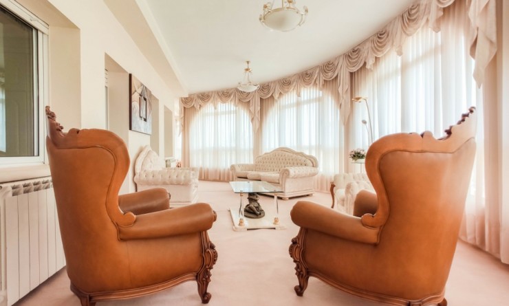 Sale - Villa - Ciudad quesada