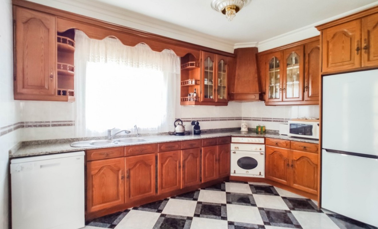 Sale - Villa - Ciudad quesada