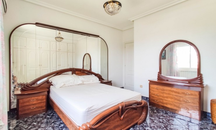 Sale - Villa - Ciudad quesada