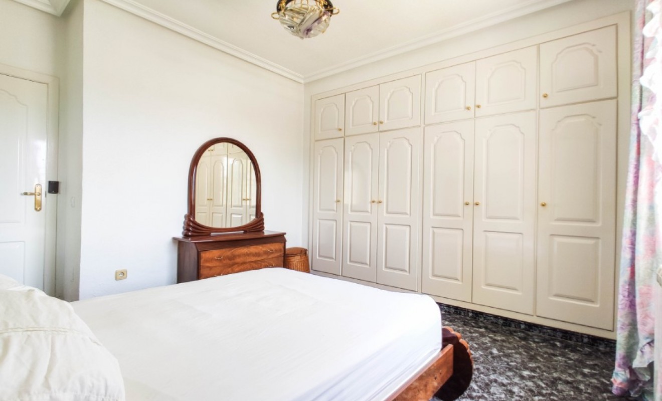 Sale - Villa - Ciudad quesada