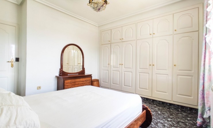 Sale - Villa - Ciudad quesada