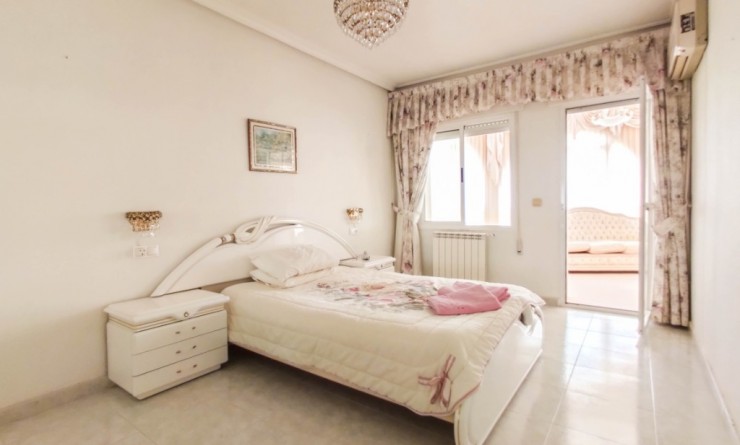 Sale - Villa - Ciudad quesada