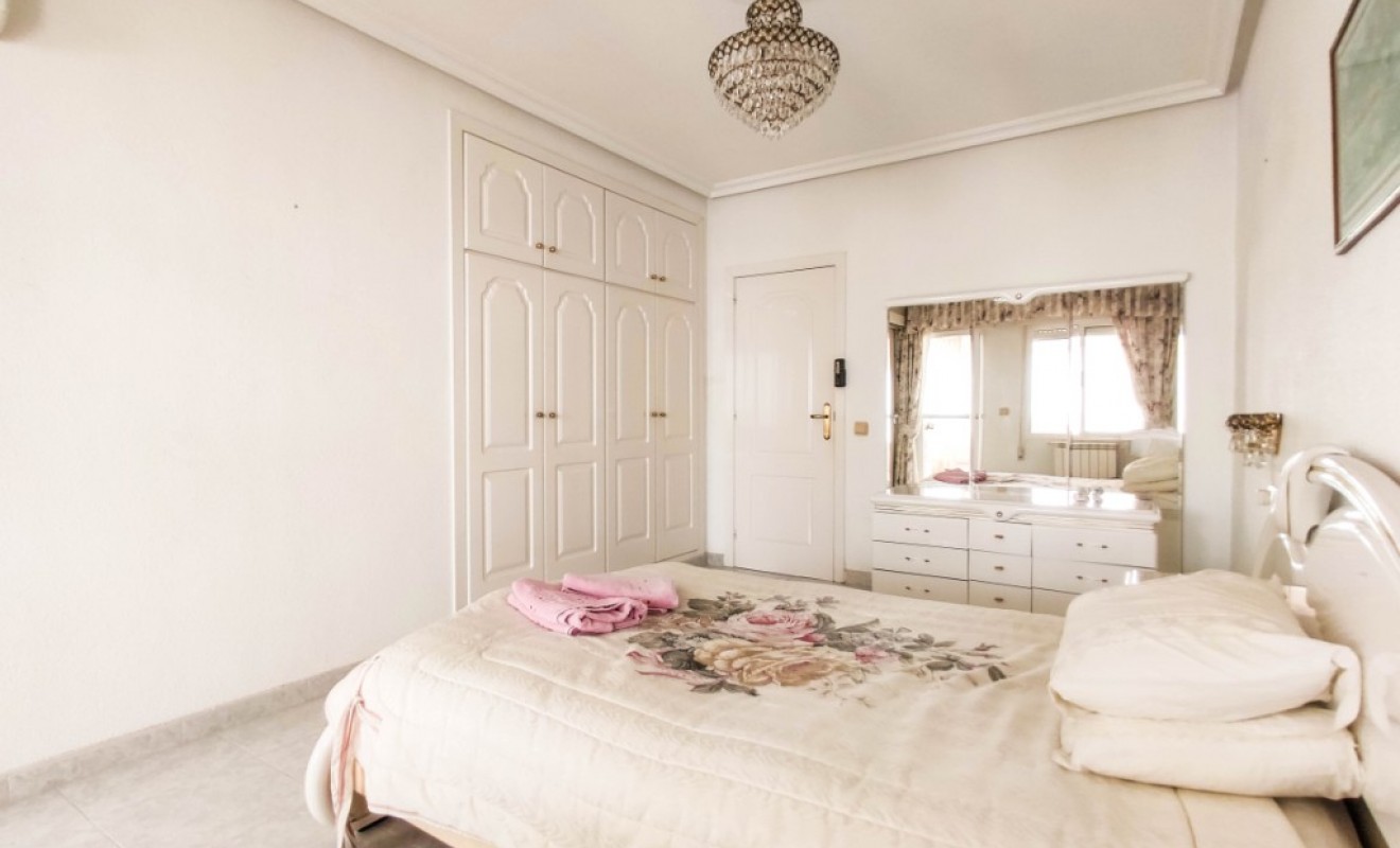 Sale - Villa - Ciudad quesada