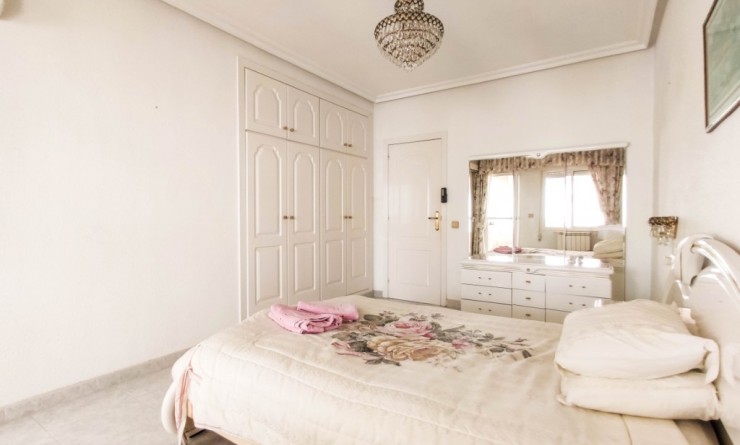 Sale - Villa - Ciudad quesada