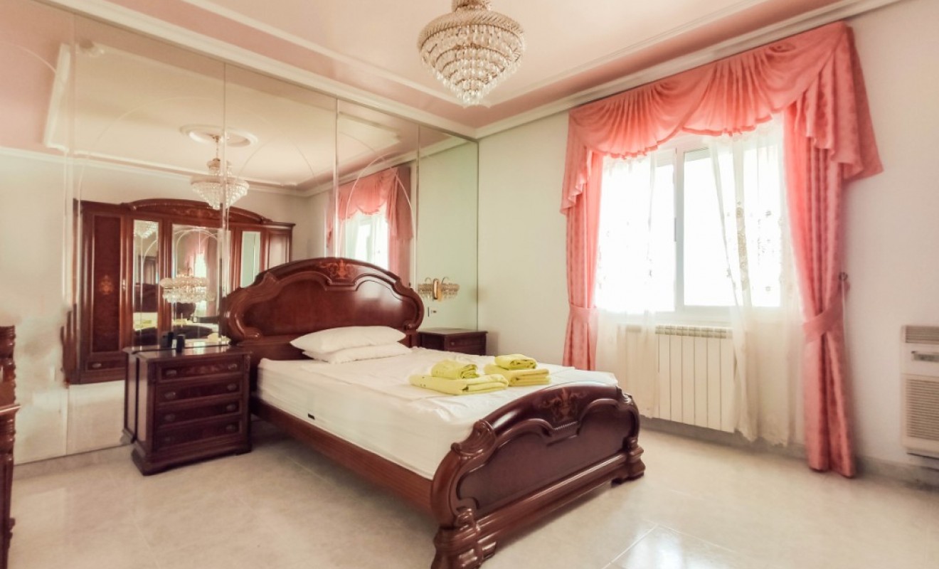 Sale - Villa - Ciudad quesada