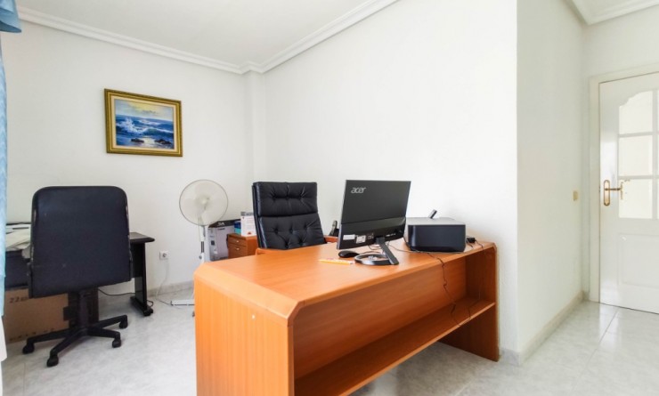 Sale - Villa - Ciudad quesada