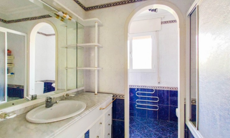 Sale - Villa - Ciudad quesada