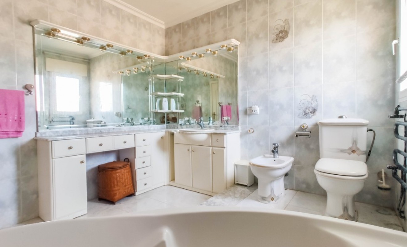 Sale - Villa - Ciudad quesada